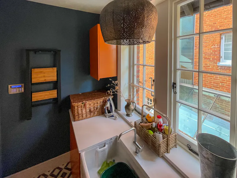 Chiswick Renovated Family Home, B1114 (photo 25)