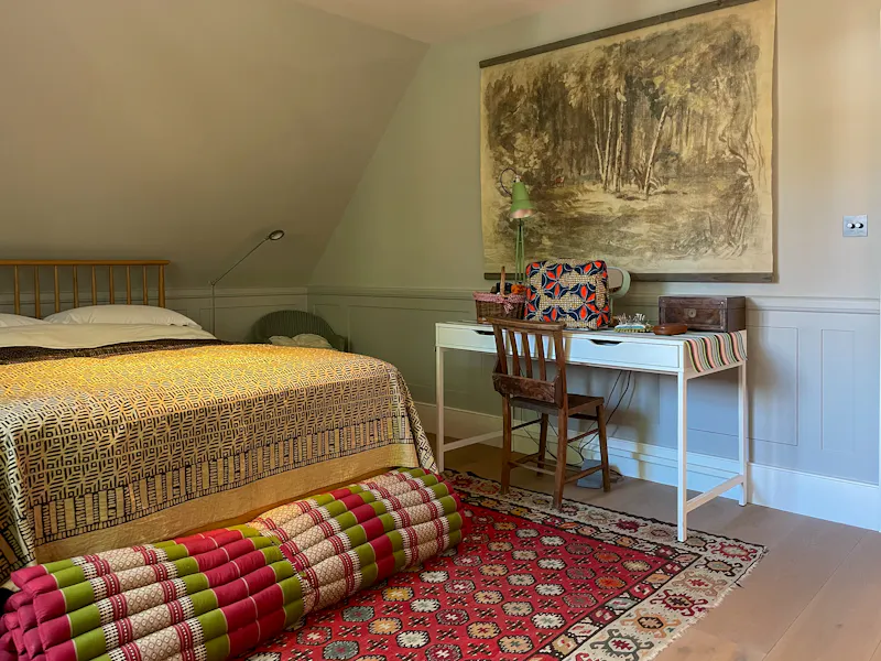 Chiswick Renovated Family Home, B1114 (photo 34)