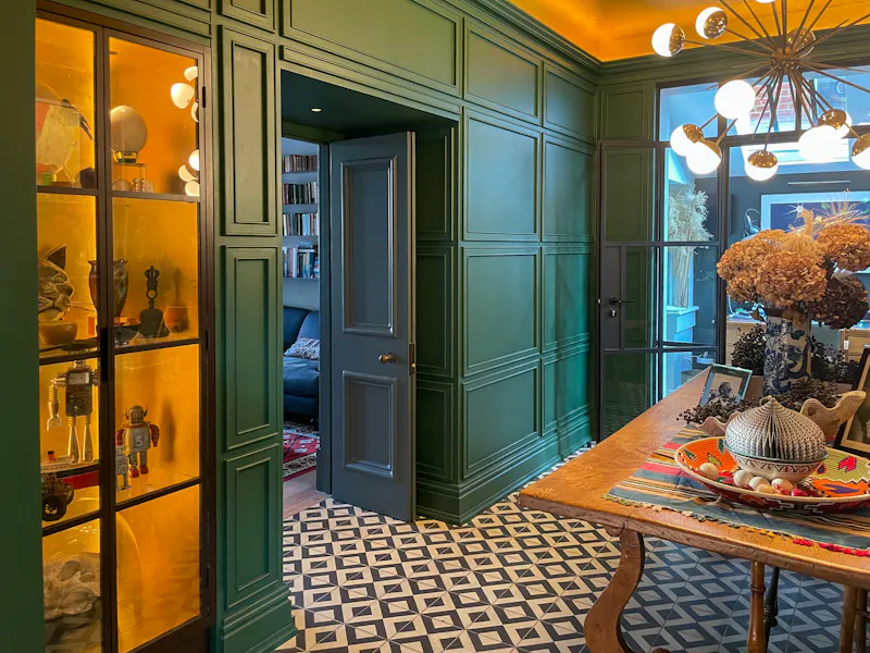 Chiswick Renovated Family Home, B1114 (photo 8)