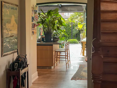 Chiswick Renovated Family Home, B1114