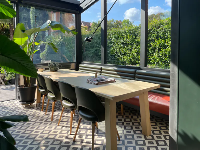 Chiswick Renovated Family Home, B1114 (photo 37)