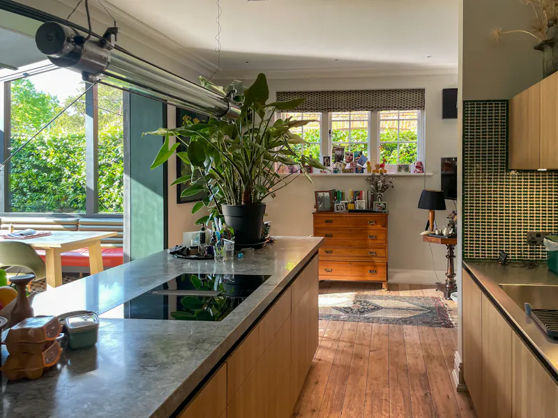 Chiswick Renovated Family Home, B1114 (photo 6)