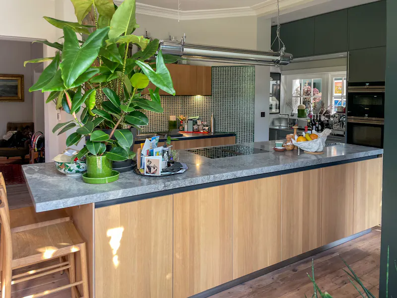 Kitchen at Chiswick Renovated Family Home, B1114 (photo 4)