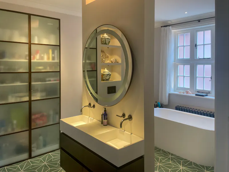 Chiswick Renovated Family Home, B1114 (photo 14)
