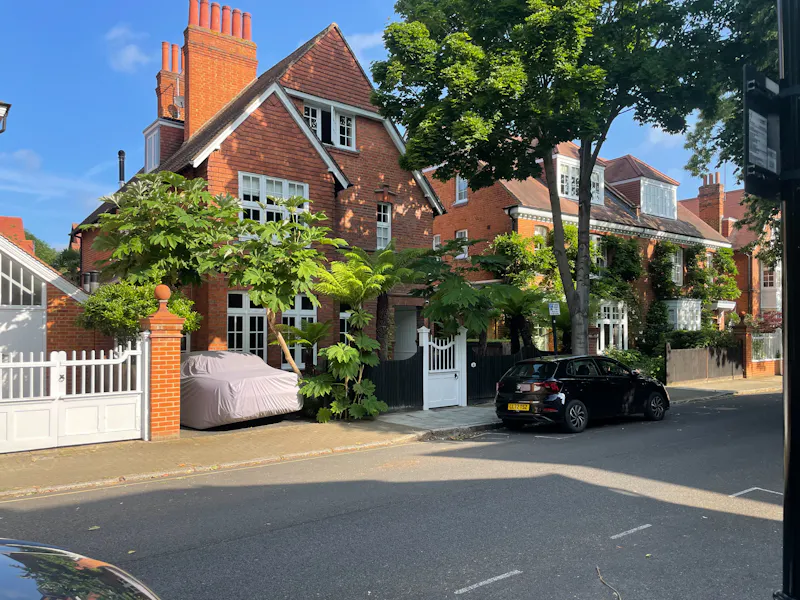 Chiswick Renovated Family Home, B1114 (photo 50)