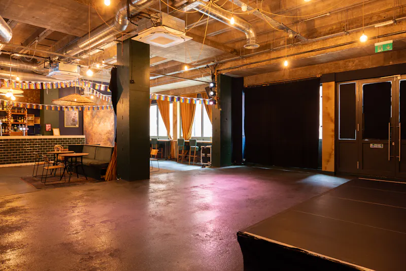 Soho venue & bar, R885 (photo 5)