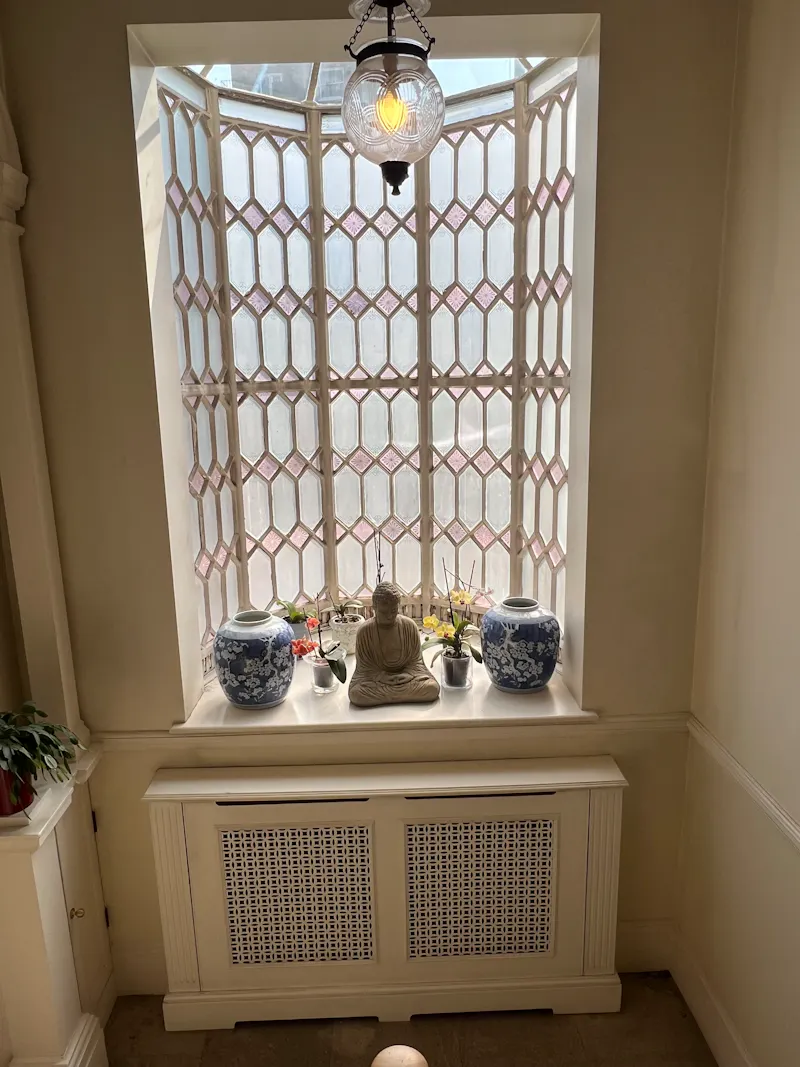 Period South Ken Townhouse, A1659 (photo 17)
