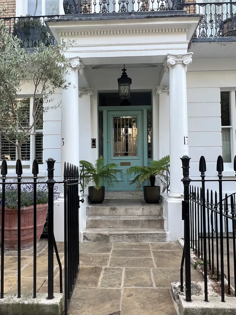 Period South Ken Townhouse, A1659 (photo 40)