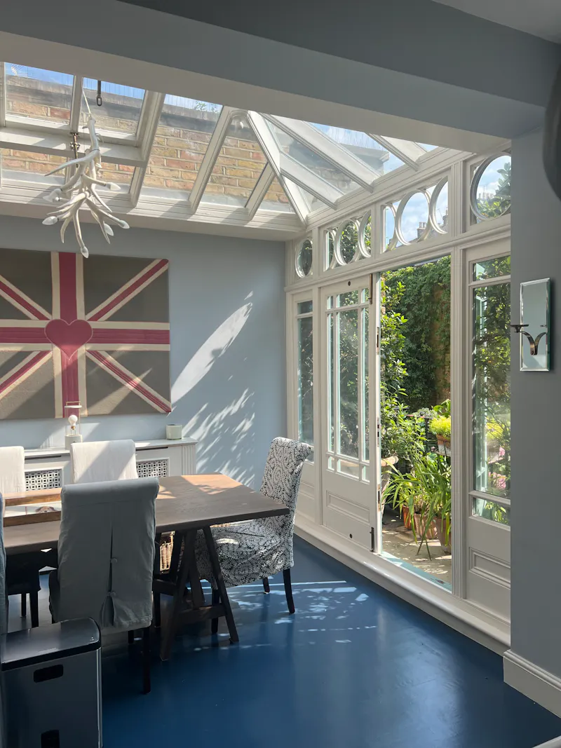 Period South Ken Townhouse, A1659 (photo 14)