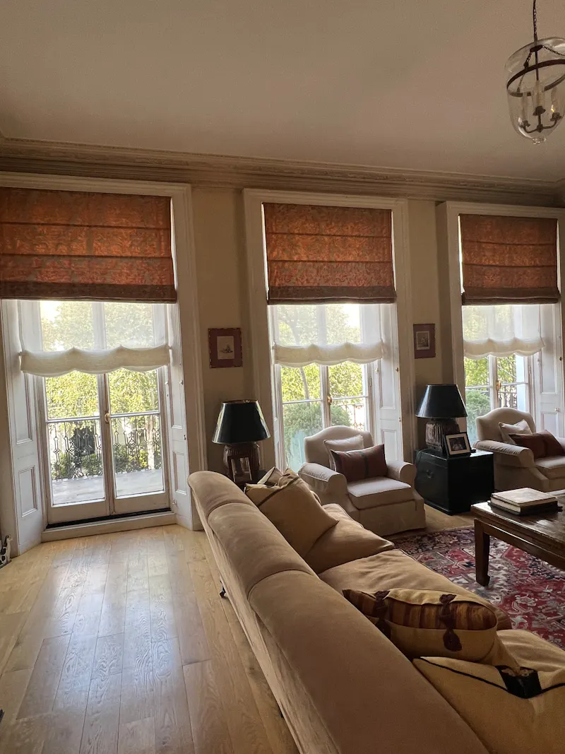 Period South Ken Townhouse, A1659 (photo 6)