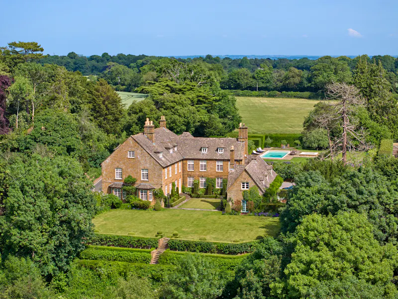 16th Century Banbury Manor, M368 (photo 17)