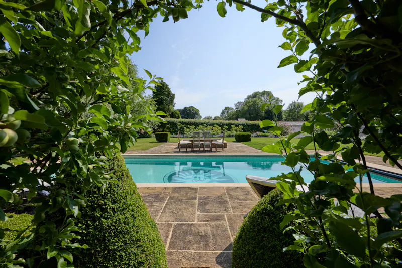 16th Century Banbury Manor, M368 (photo 15)