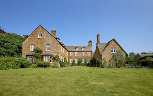 16th Century Banbury Manor, M368