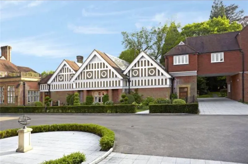 Banstead luxury apartment, F1277 (photo 39)
