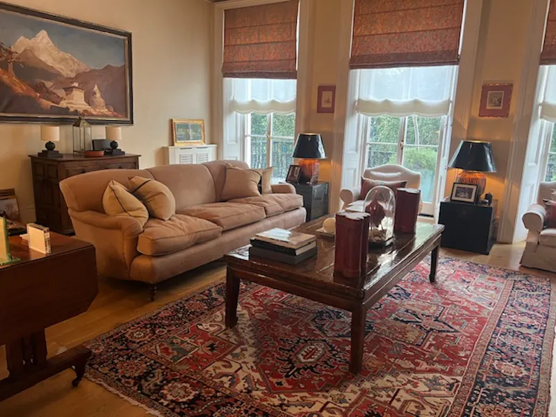 Period South Ken Townhouse, A1659 (photo 5)