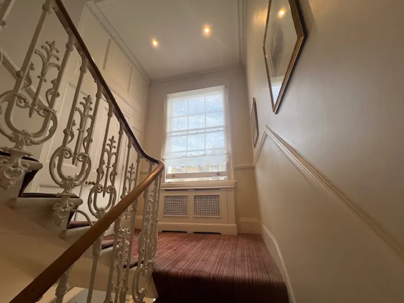 Period South Ken Townhouse, A1659 (photo 27)