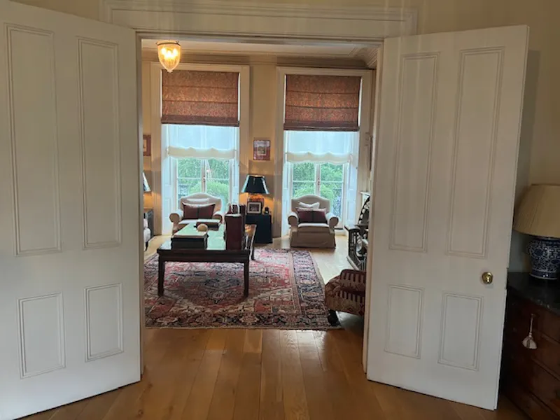 Period South Ken Townhouse, A1659 (photo 4)