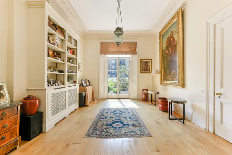 Period South Ken Townhouse, A1659 (photo 20)