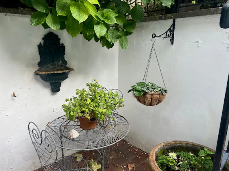 Period South Ken Townhouse, A1659 (photo 47)
