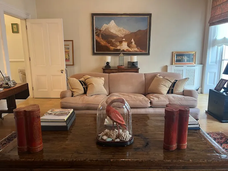 Period South Ken Townhouse, A1659 (photo 7)