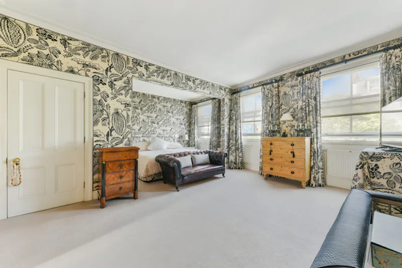 Period South Ken Townhouse, A1659 (photo 25)