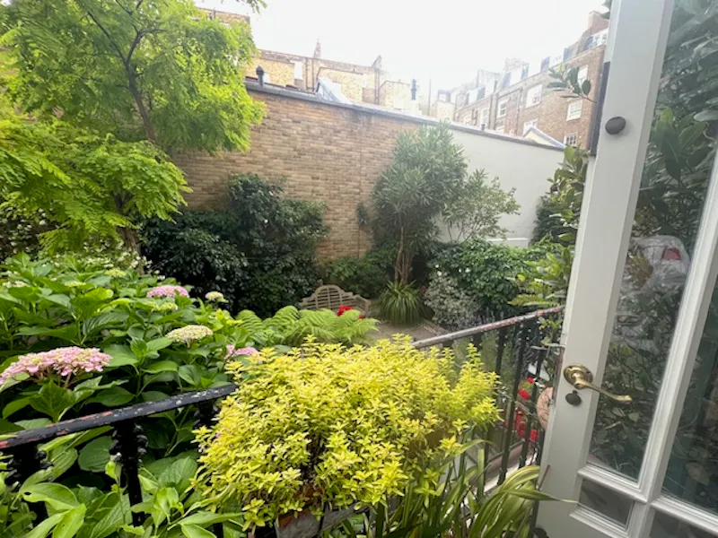 Period South Ken Townhouse, A1659 (photo 46)