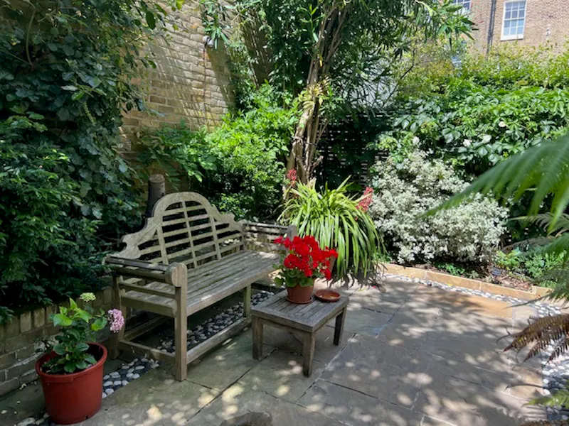 Period South Ken Townhouse, A1659 (photo 44)