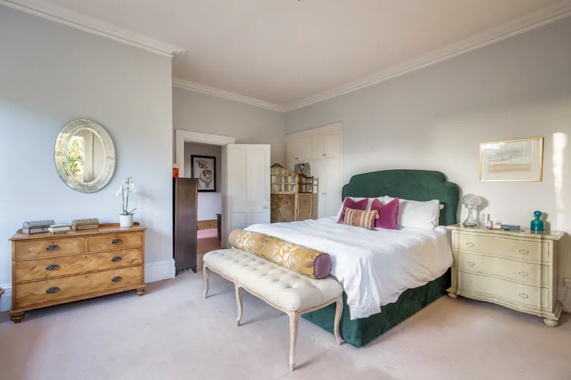 Bedroom at Victorian Villa in Haslemere, B2084 (photo 26)