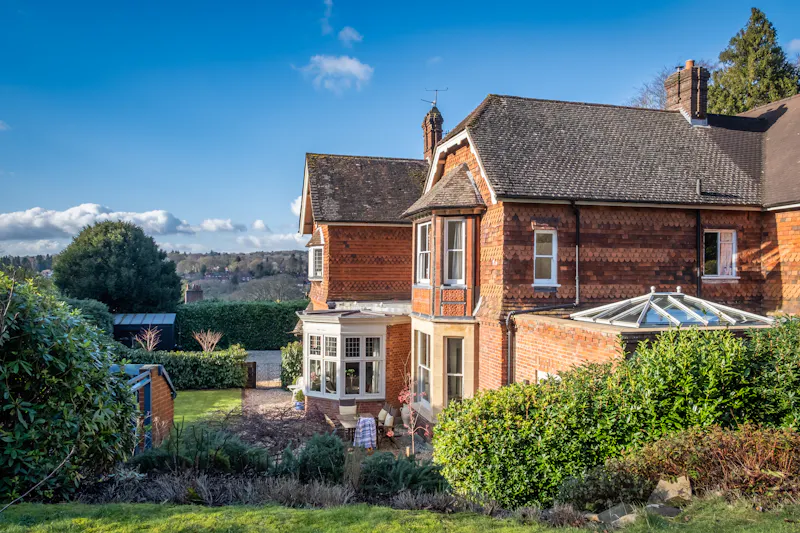 Victorian Villa in Haslemere, B2084 (photo 40)