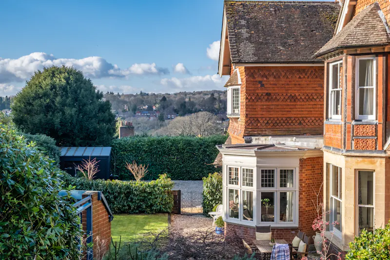 Victorian Villa in Haslemere, B2084 (photo 39)