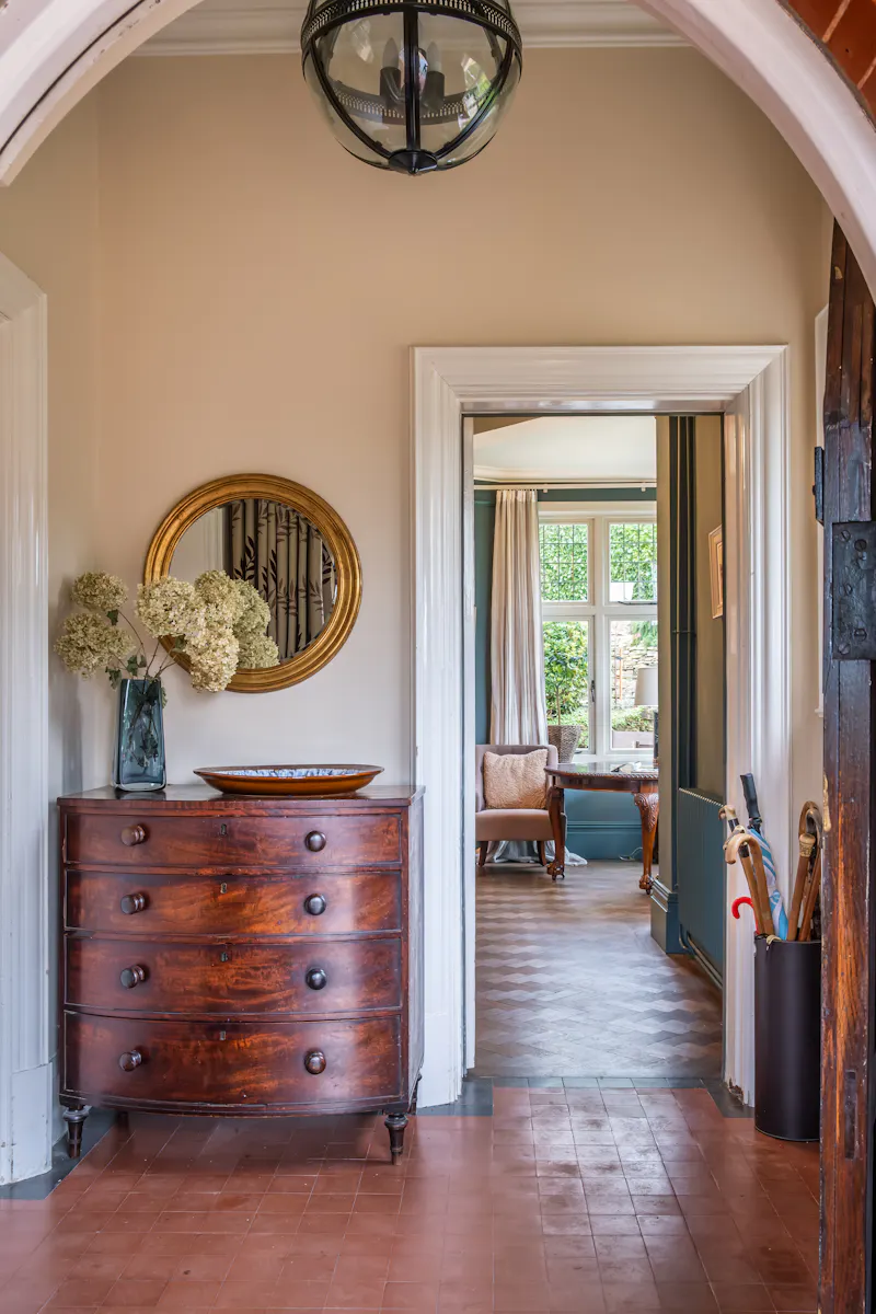 Victorian Villa in Haslemere, B2084 (photo 21)