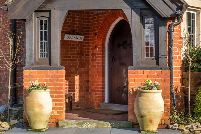 Victorian Villa in Haslemere, B2084 (photo 37)