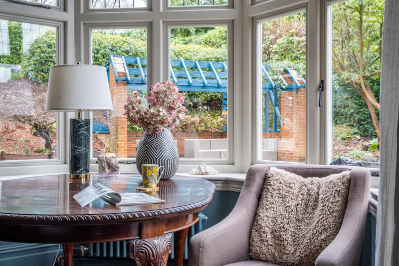 Victorian Villa in Haslemere, B2084 (photo 6)