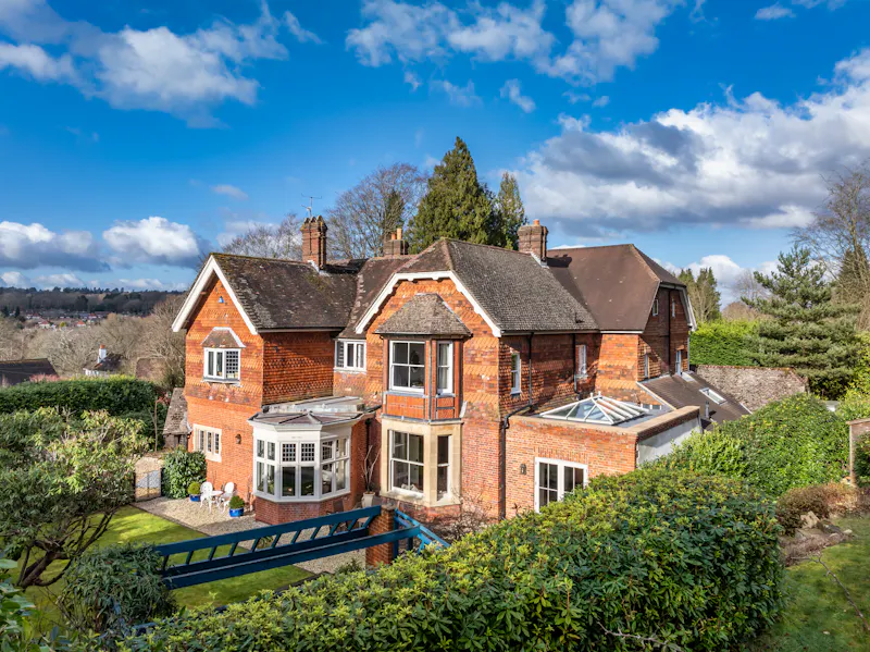 Victorian Villa in Haslemere, B2084 (photo 38)