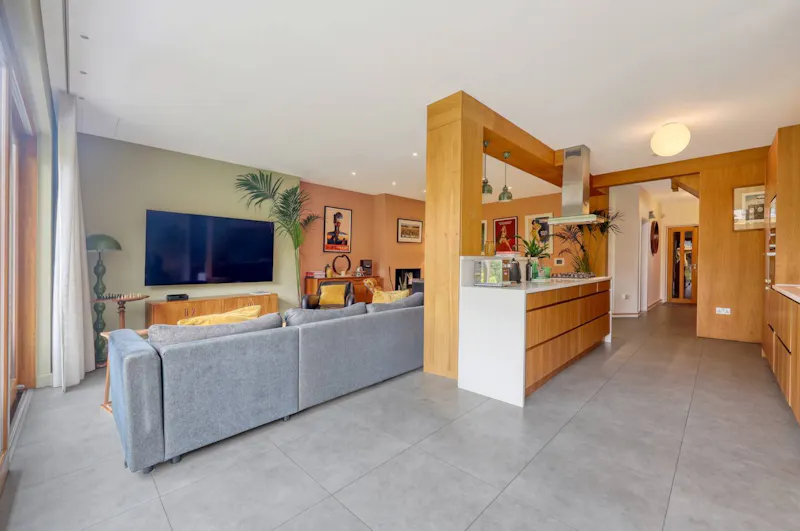 Retro Wandstead Semi, D2823 (photo 9)