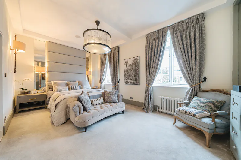 Stylish Hammersmith house, B1878 (photo 29)