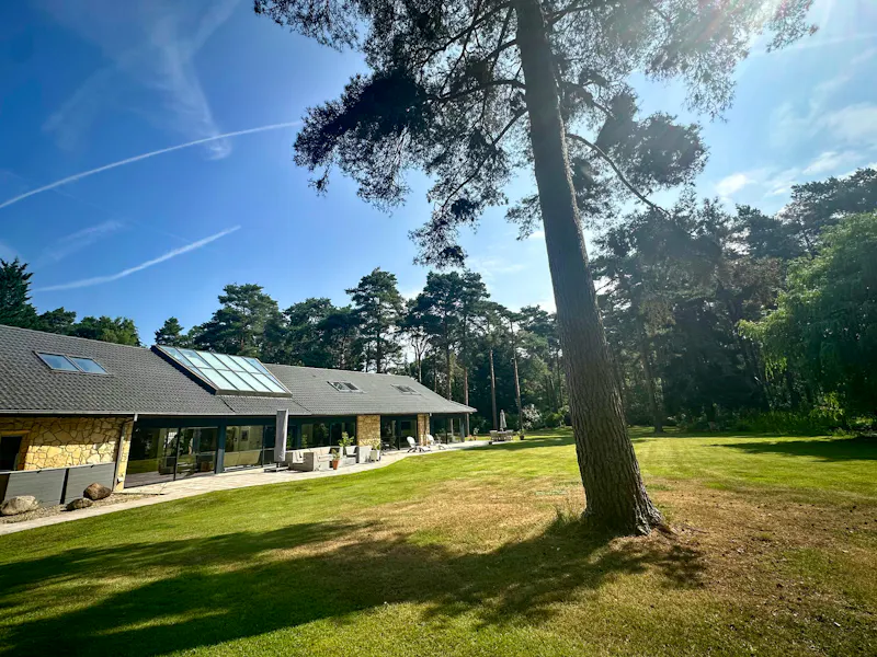 Wokingham Mid-Century Villa, D2822 (photo 29)