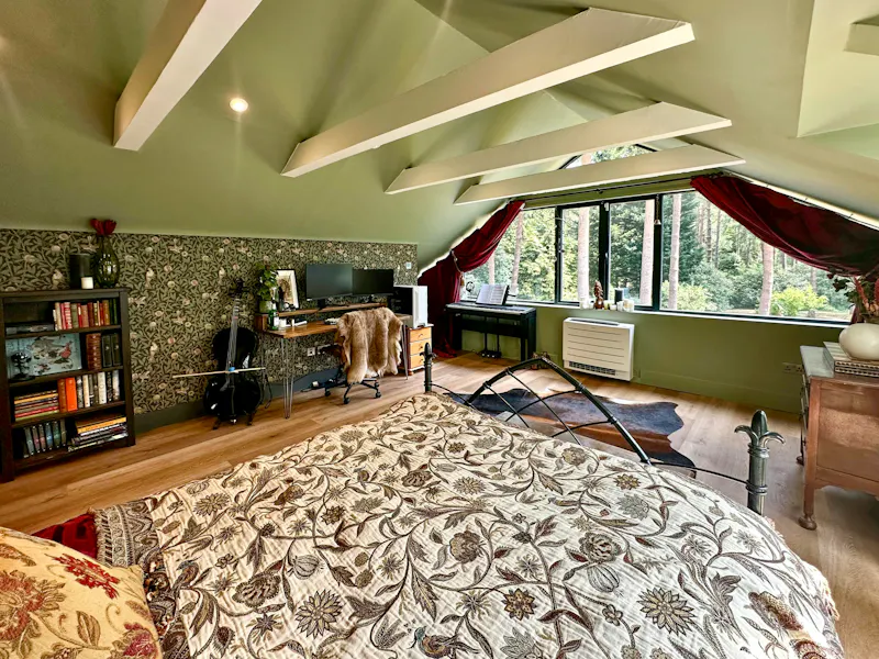 Wokingham Mid-Century Villa, D2822 (photo 22)