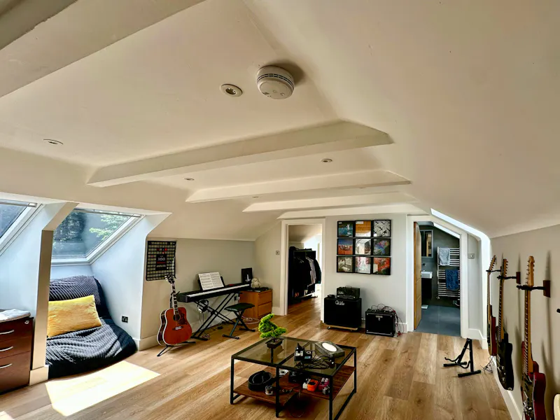 Wokingham Mid-Century Villa, D2822 (photo 17)