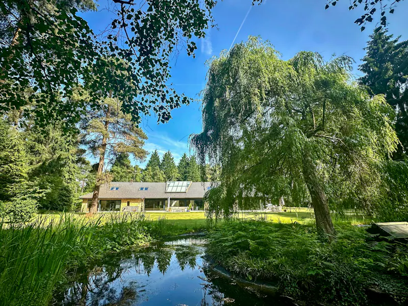 Wokingham Mid-Century Villa, D2822 (photo 40)