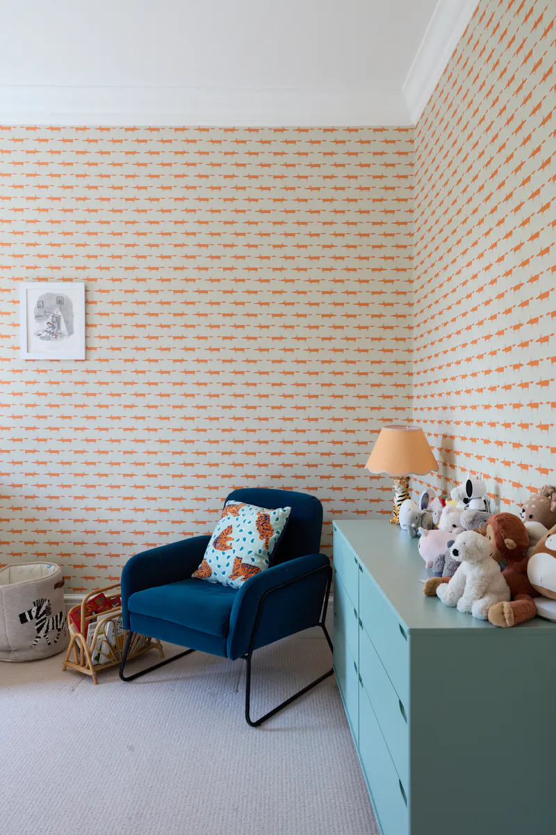 Design-led Brockley semi, B2104 (photo 34)