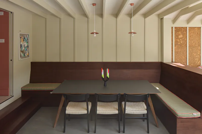Design-led Brockley semi, B2104 (photo 6)