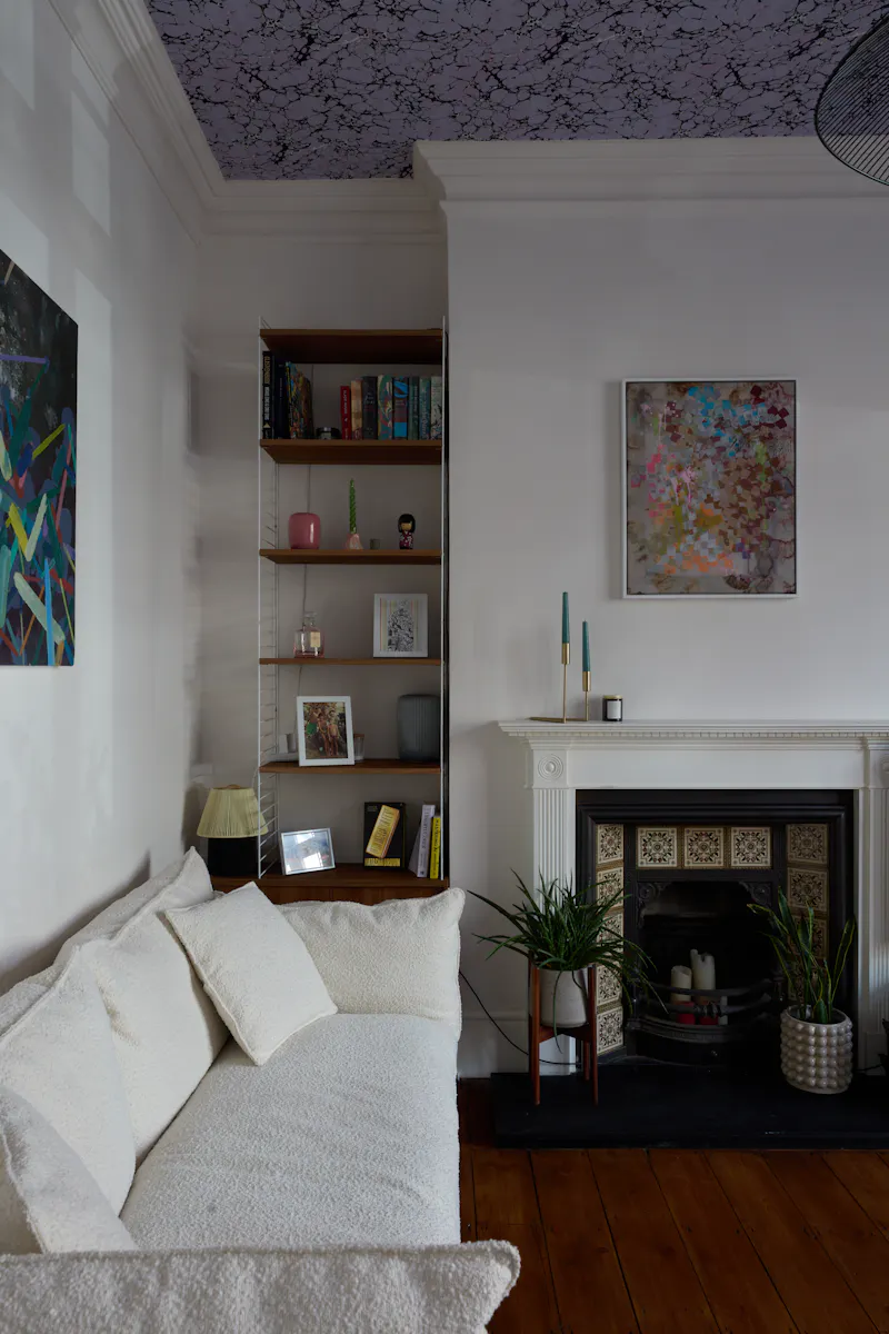 Design-led Brockley semi, B2104 (photo 21)