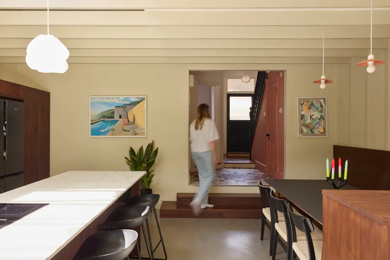 Design-led Brockley semi, B2104 (photo 15)