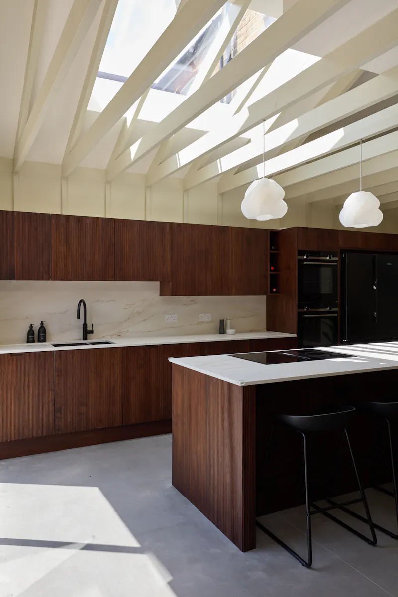 Design-led Brockley semi, B2104 (photo 8)