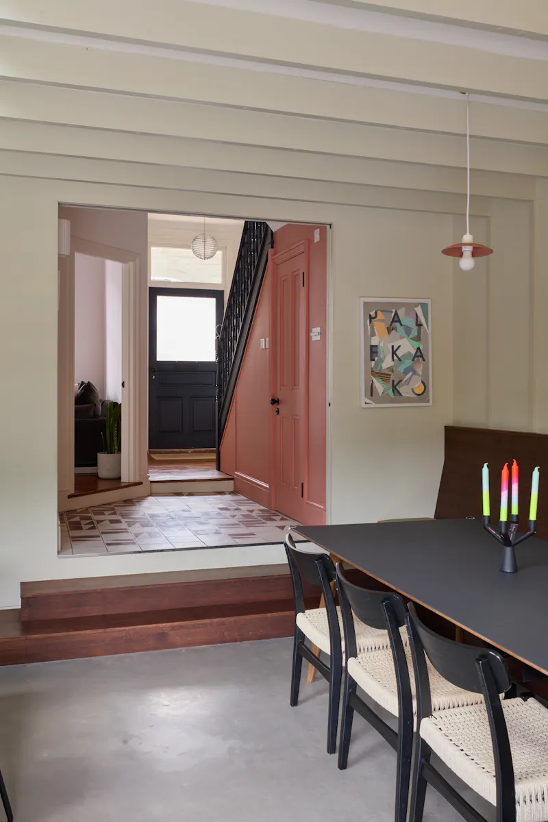 Design-led Brockley semi, B2104 (photo 16)