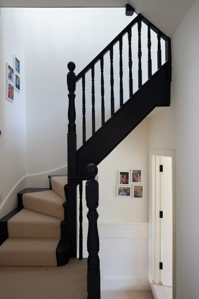 Design-led Brockley semi, B2104 (photo 22)