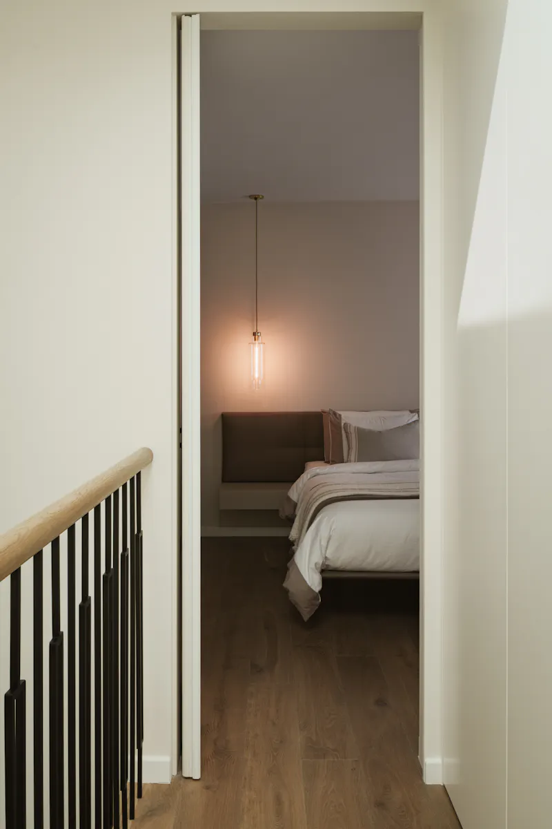 Modern mews house Chelsea, A1678 (photo 9)
