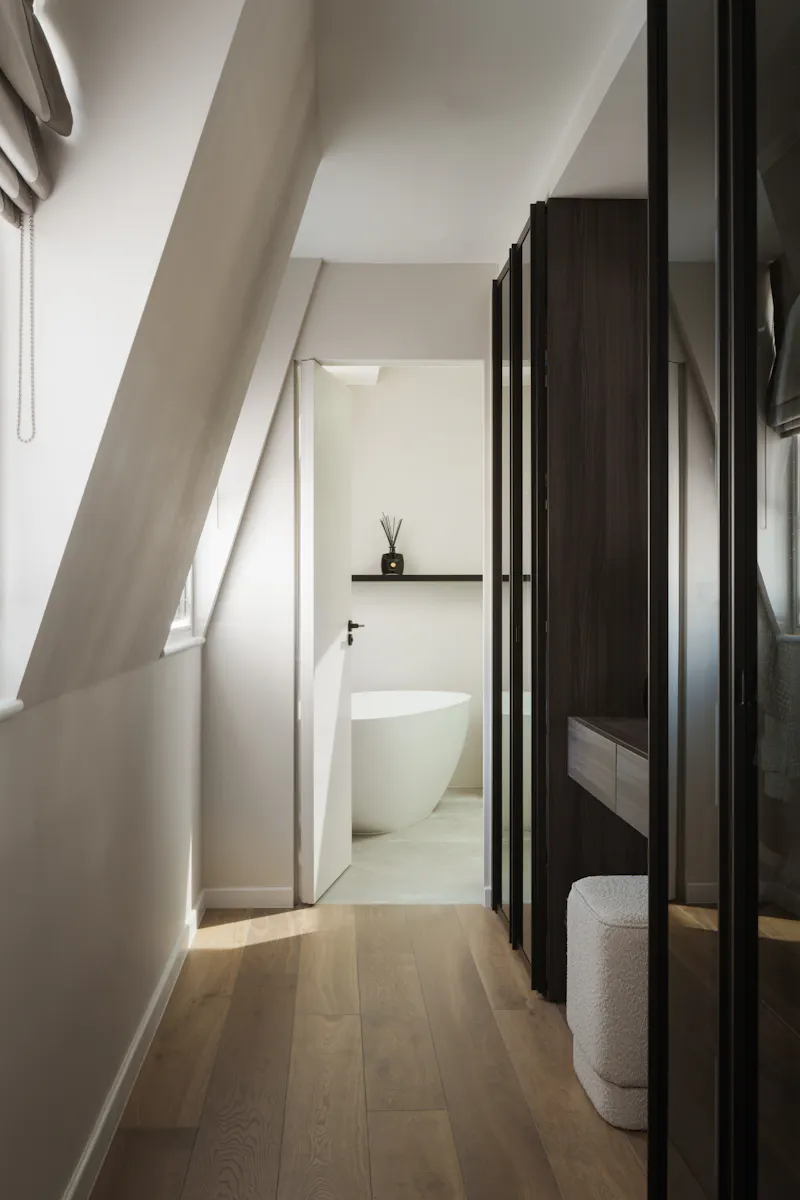 Modern mews house Chelsea, A1678 (photo 13)