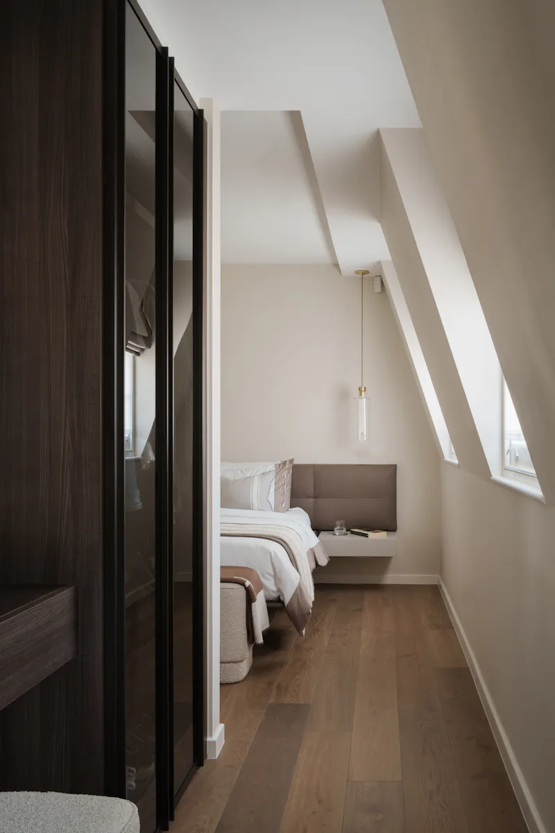 Modern mews house Chelsea, A1678 (photo 10)